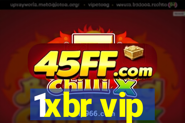 1xbr vip